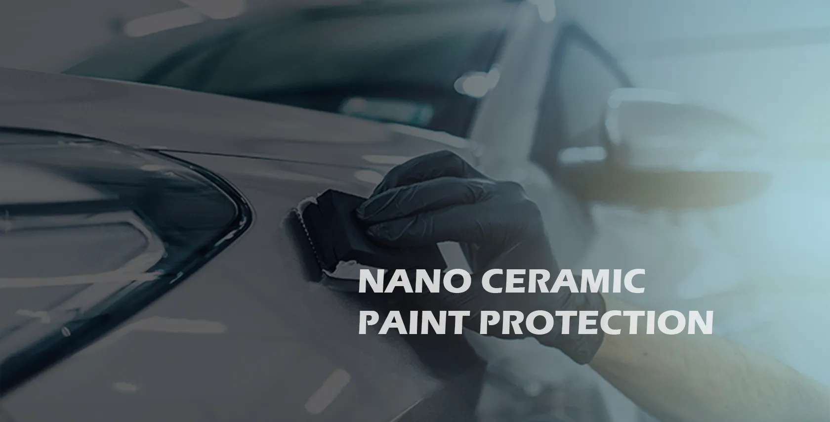 We provide Nano Ceramic and Paint Protection Ras Al Khor, Dubai