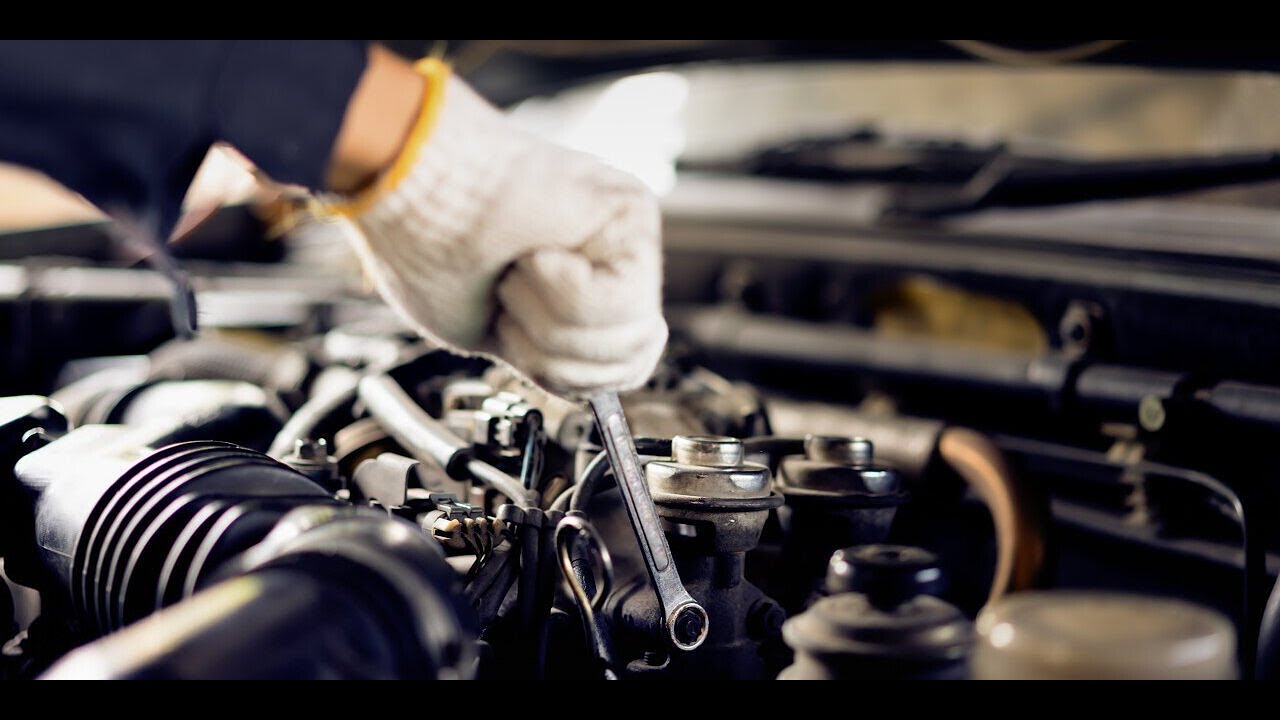 ras auto care is the no:1 CAR SERVICE CENTER IN DUBAI- DETAILING blog