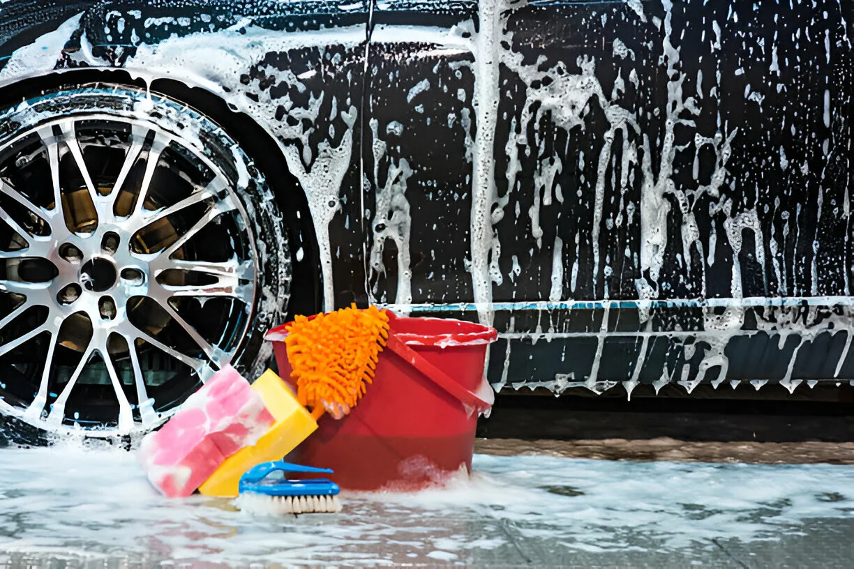 ras auto care is the no:1 CAR SERVICE CENTER IN DUBAI- DETAILING blog