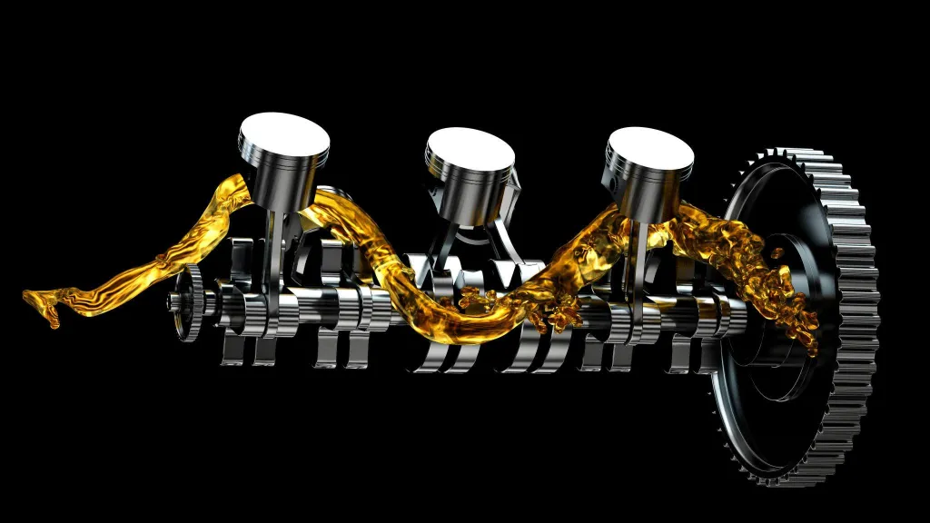 Dubai's Trusted Car Engine Oil Change Dubai Specialists