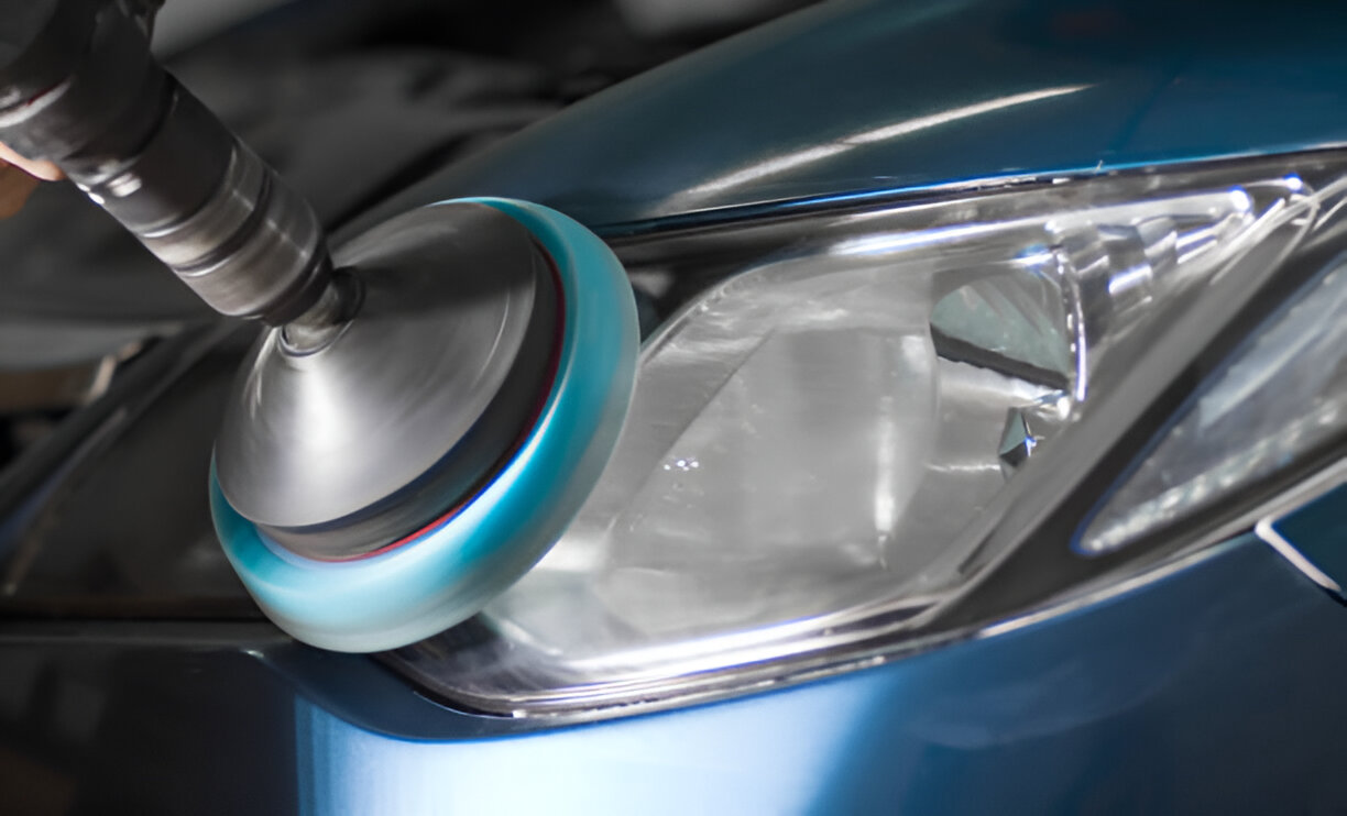 Car Detailing Service Dubai ras auto care Experience Unparalleled Car Detailing Excellence with RAS Auto Care in Dubai