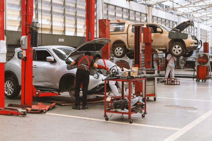 ras auto care is the no:1 CAR SERVICE CENTER IN DUBAI- AUTO REPAIR SHOP BLOG