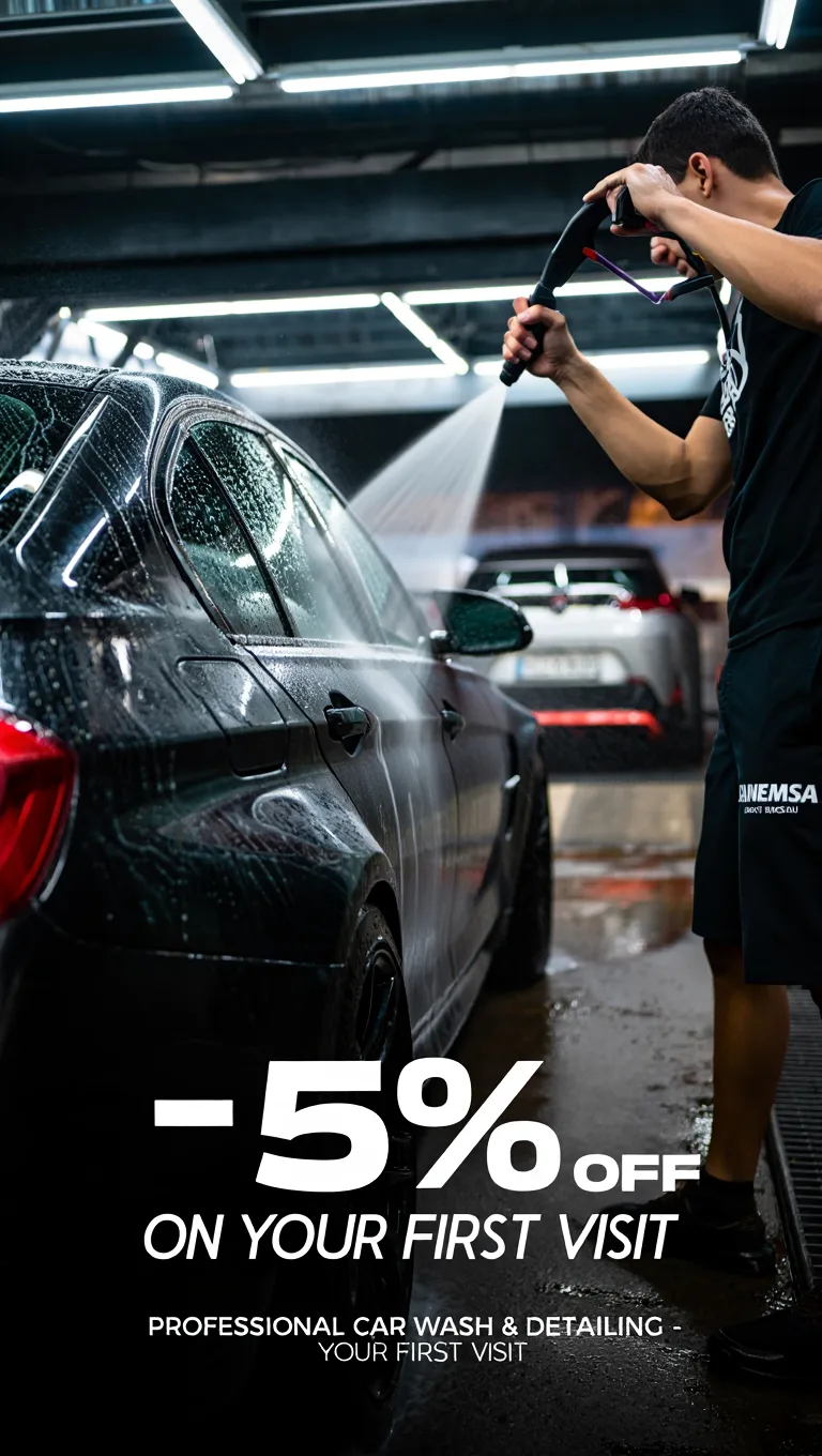 Best car care for long-lasting shine and performance