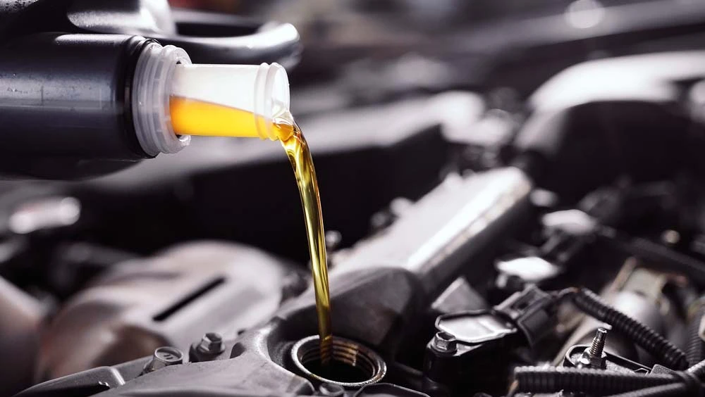 Ensure Optimal Performance with RAS Auto Care's Car Oil Change in Dubai